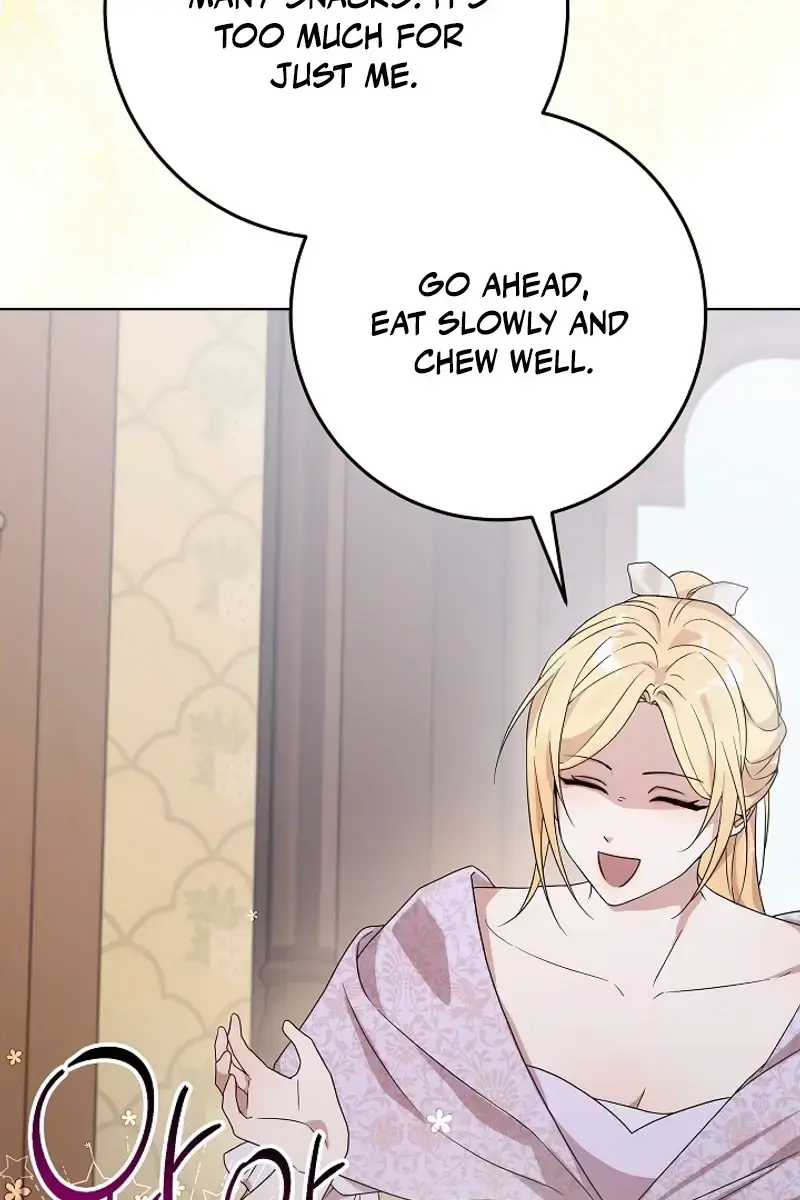 24 Hours Resurrection of the Villainess Chapter 51 Page 33