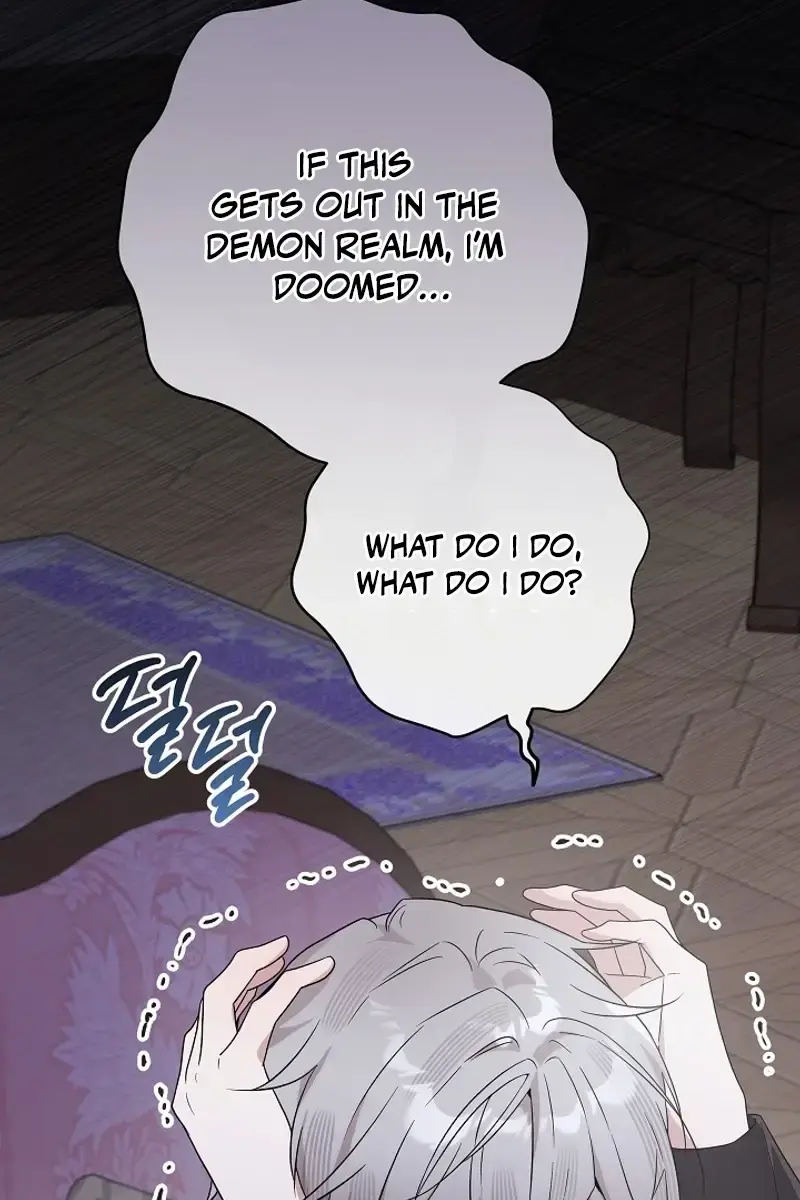 24 Hours Resurrection of the Villainess Chapter 51 Page 61