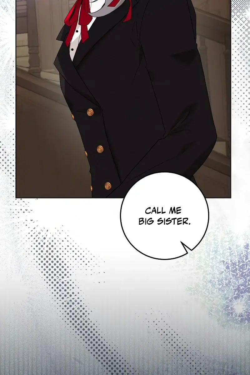 24 Hours Resurrection of the Villainess Chapter 51 Page 69