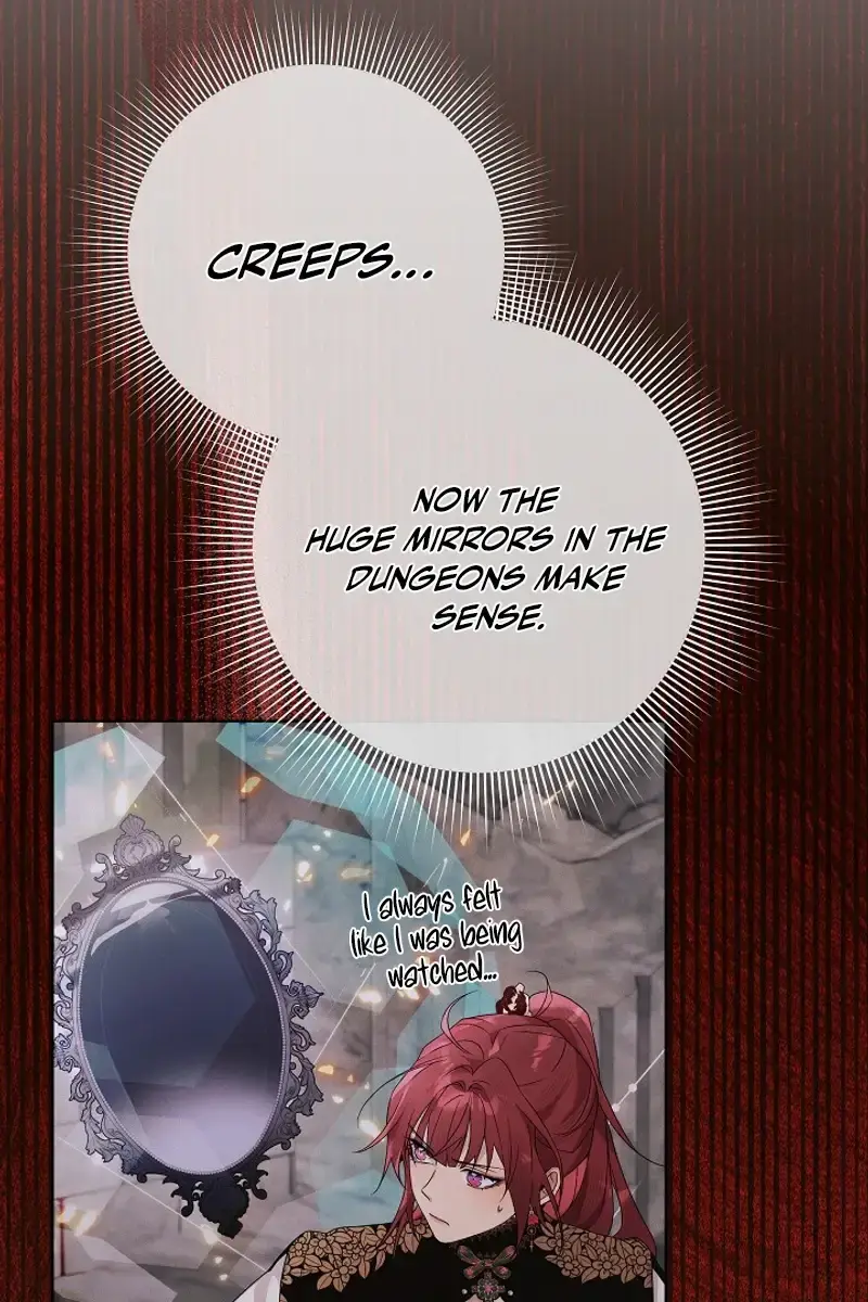 24 Hours Resurrection of the Villainess Chapter 51 Page 80
