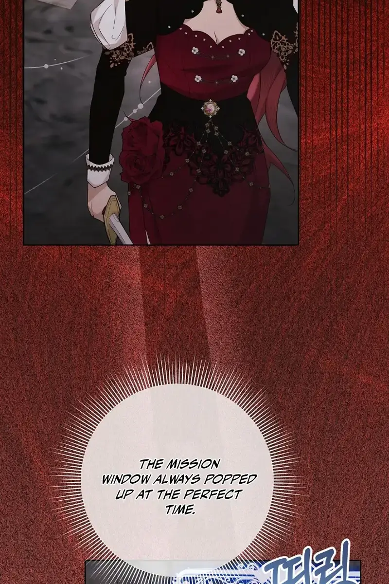 24 Hours Resurrection of the Villainess Chapter 51 Page 81