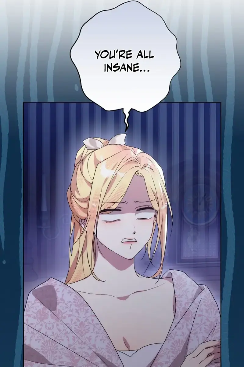 24 Hours Resurrection of the Villainess Chapter 51 Page 93