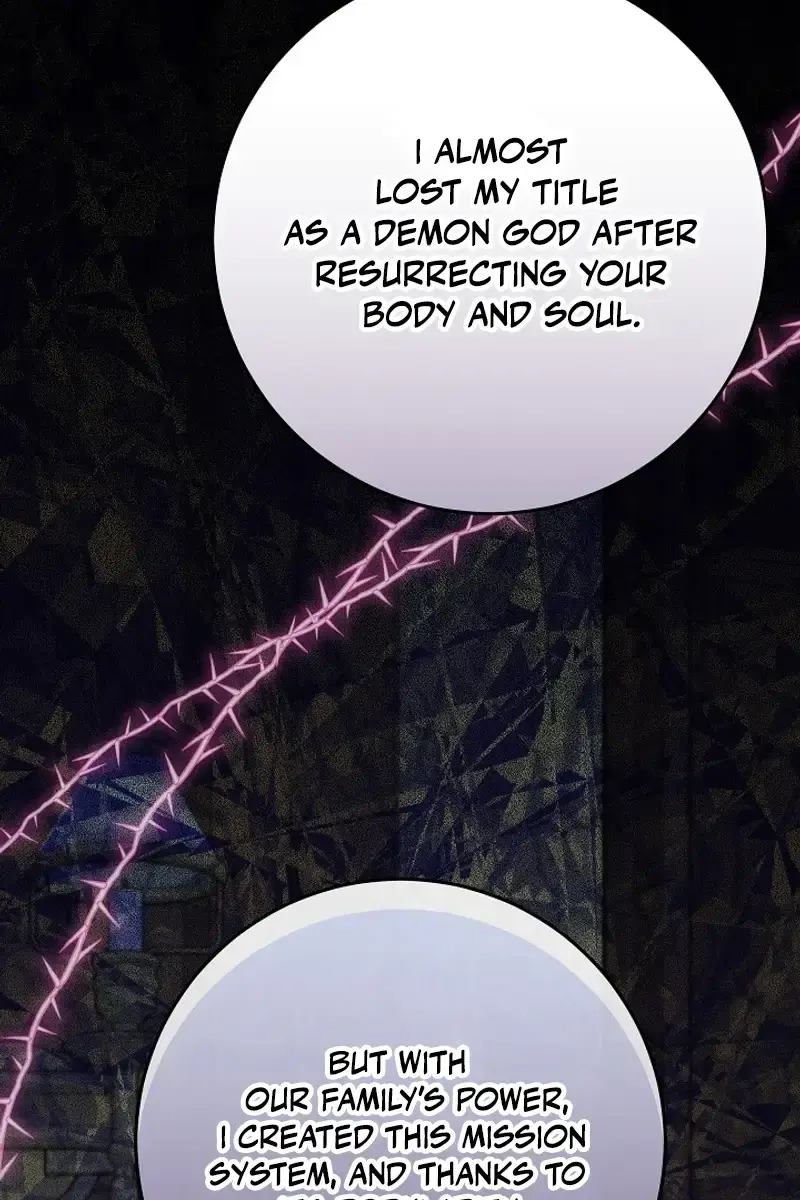 24 Hours Resurrection of the Villainess Chapter 51 Page 98