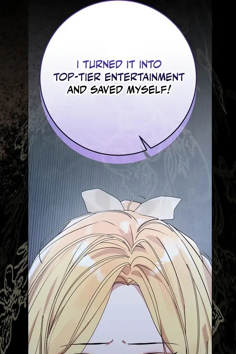 24 Hours Resurrection of the Villainess Chapter 51 Page 103