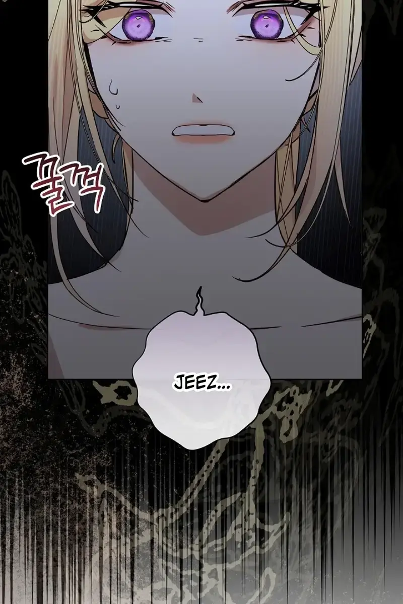 24 Hours Resurrection of the Villainess Chapter 51 Page 104