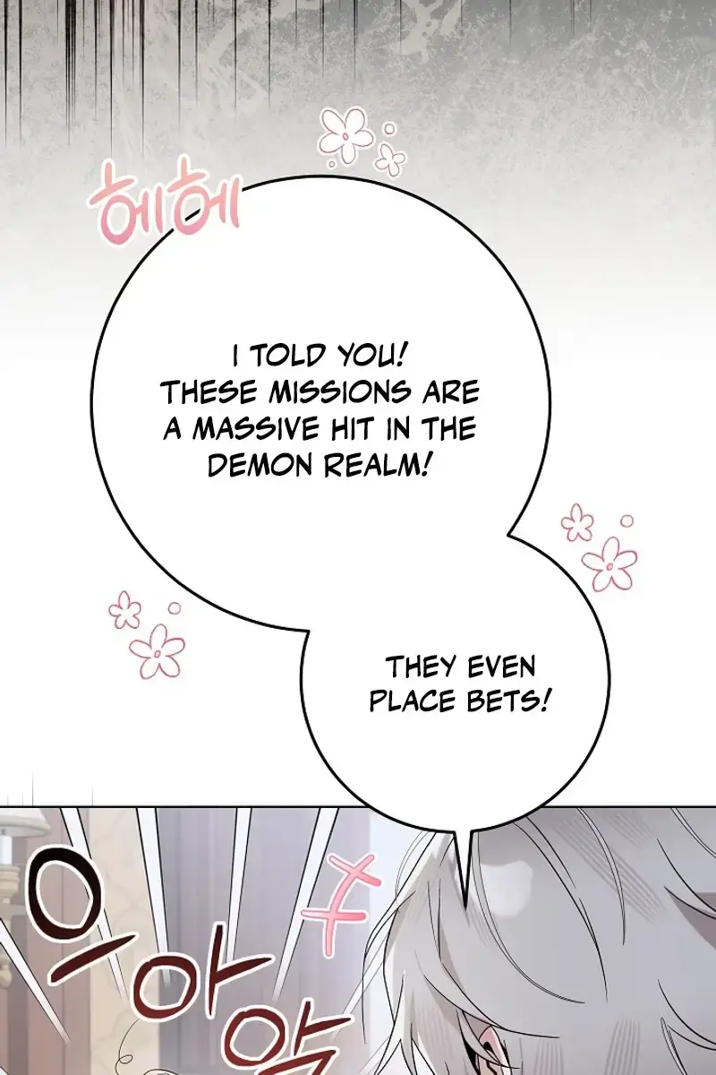 24 Hours Resurrection of the Villainess Chapter 51 Page 105