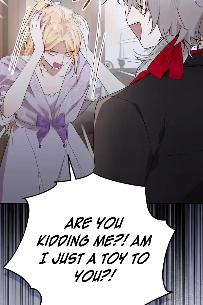 24 Hours Resurrection of the Villainess Chapter 51 Page 106