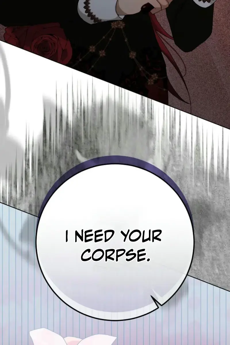 24 Hours Resurrection of the Villainess Chapter 51 Page 147