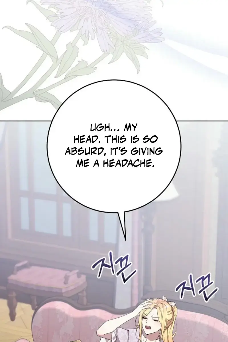 24 Hours Resurrection of the Villainess Chapter 51 Page 172