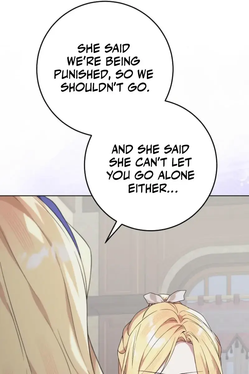 24 Hours Resurrection of the Villainess Chapter 52 Page 30