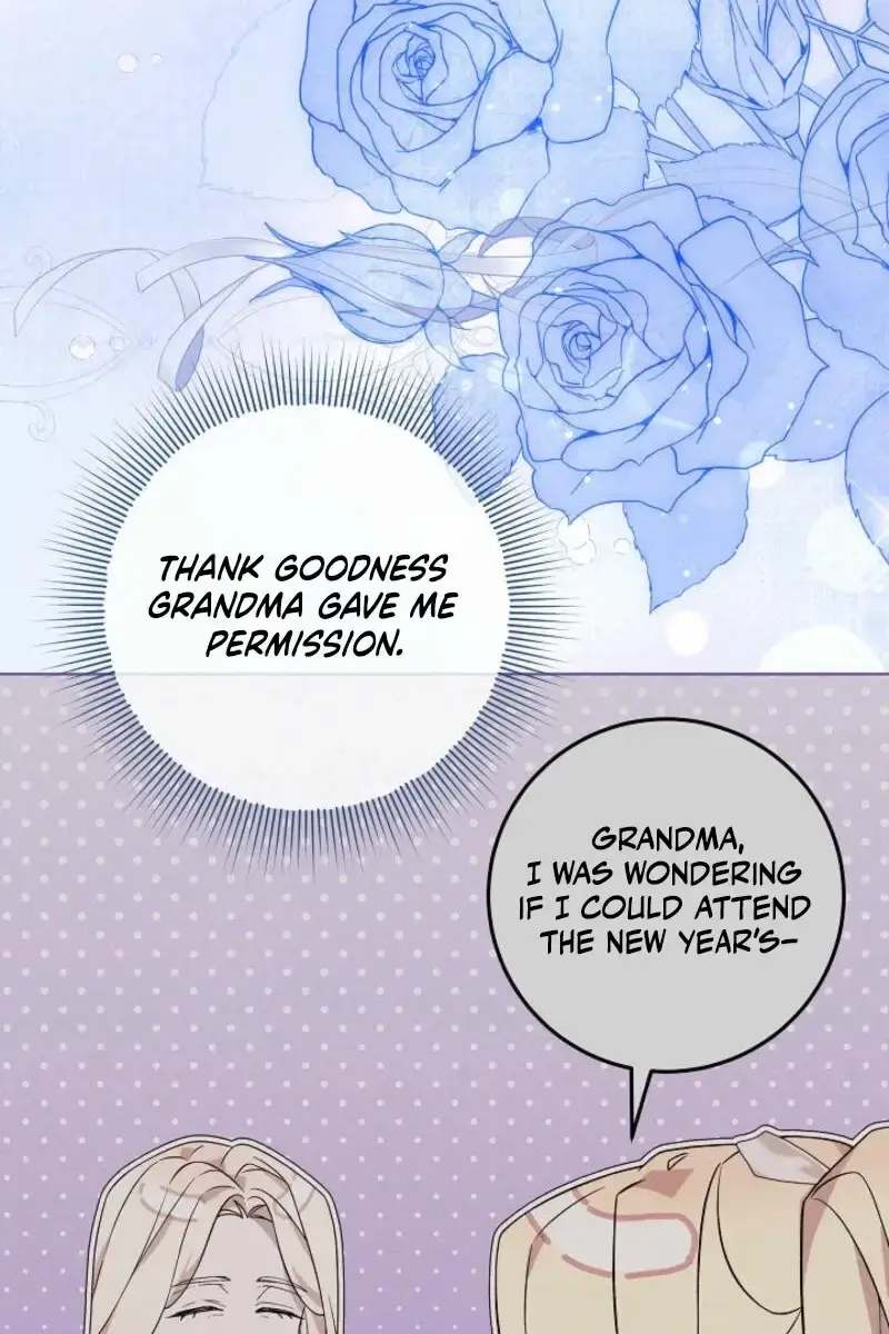 24 Hours Resurrection of the Villainess Chapter 52 Page 49