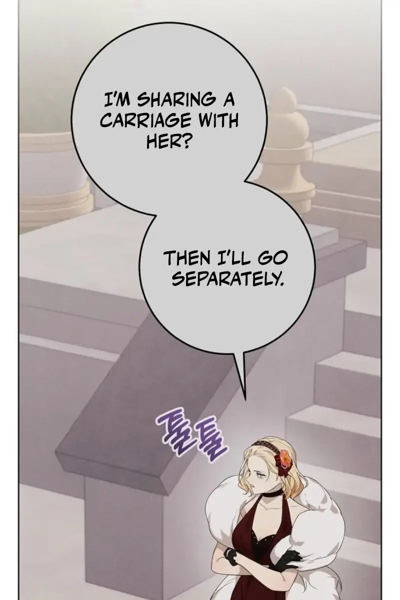 24 Hours Resurrection of the Villainess Chapter 52 Page 59