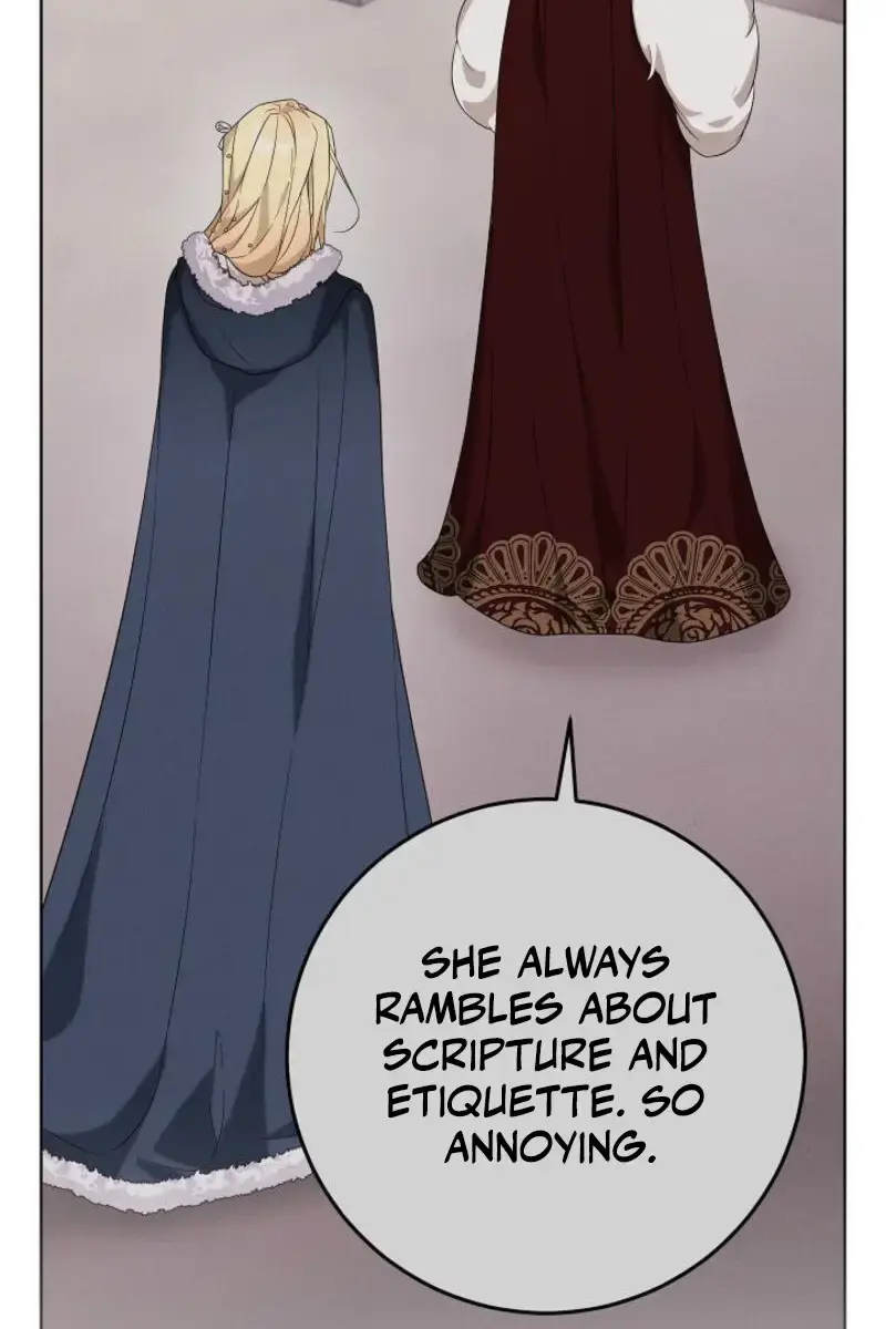 24 Hours Resurrection of the Villainess Chapter 52 Page 60