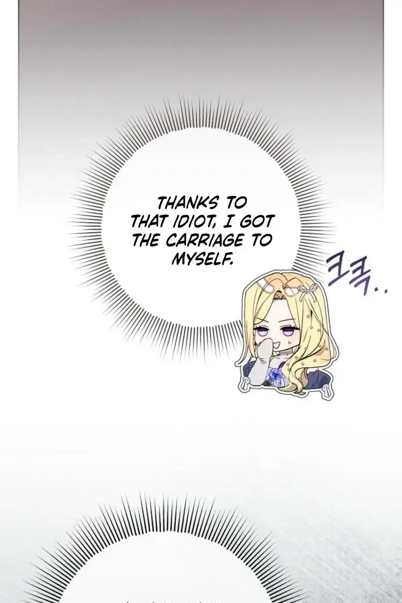 24 Hours Resurrection of the Villainess Chapter 52 Page 61