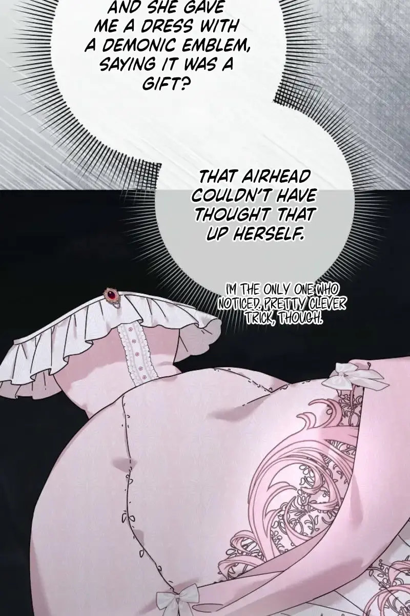 24 Hours Resurrection of the Villainess Chapter 52 Page 62