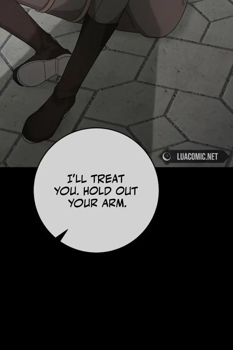 24 Hours Resurrection of the Villainess Chapter 52 Page 75