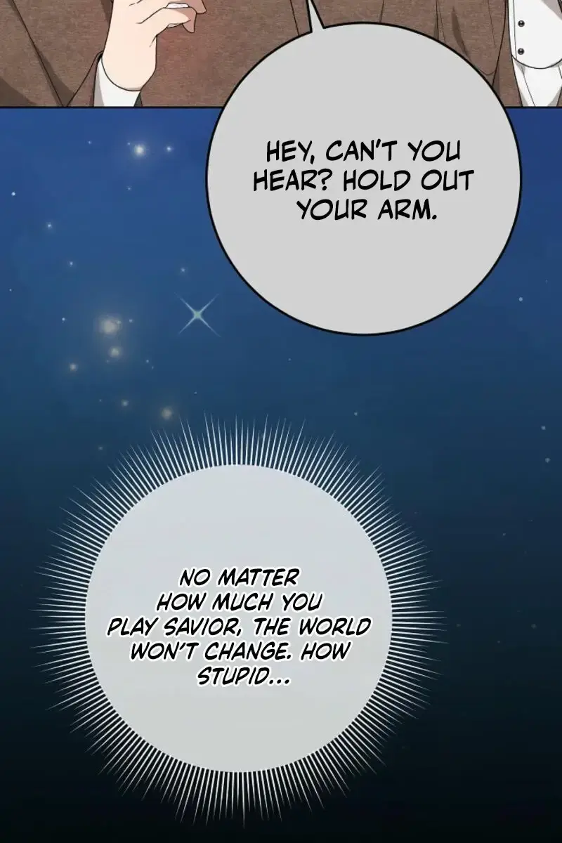 24 Hours Resurrection of the Villainess Chapter 52 Page 81