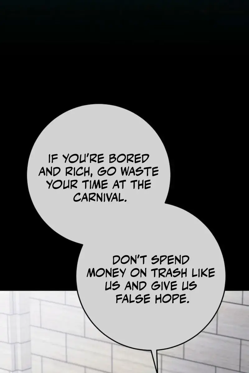 24 Hours Resurrection of the Villainess Chapter 52 Page 82