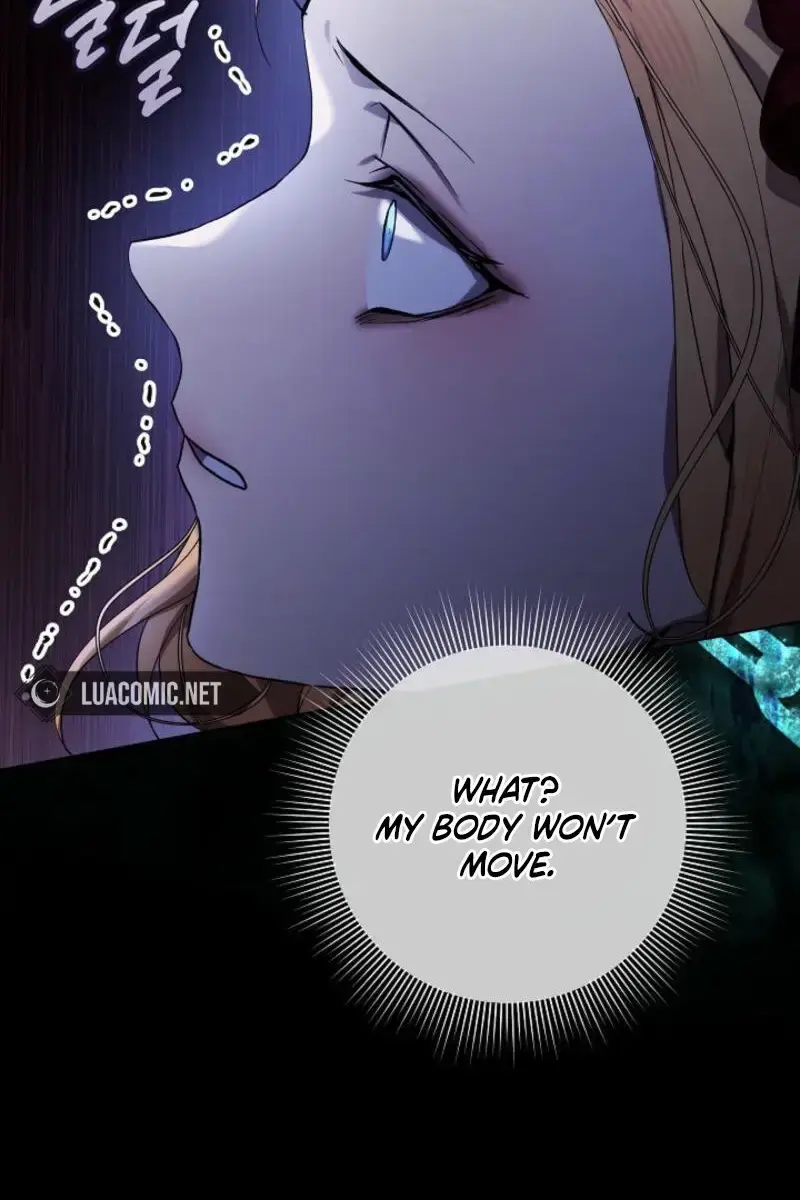 24 Hours Resurrection of the Villainess Chapter 52 Page 126