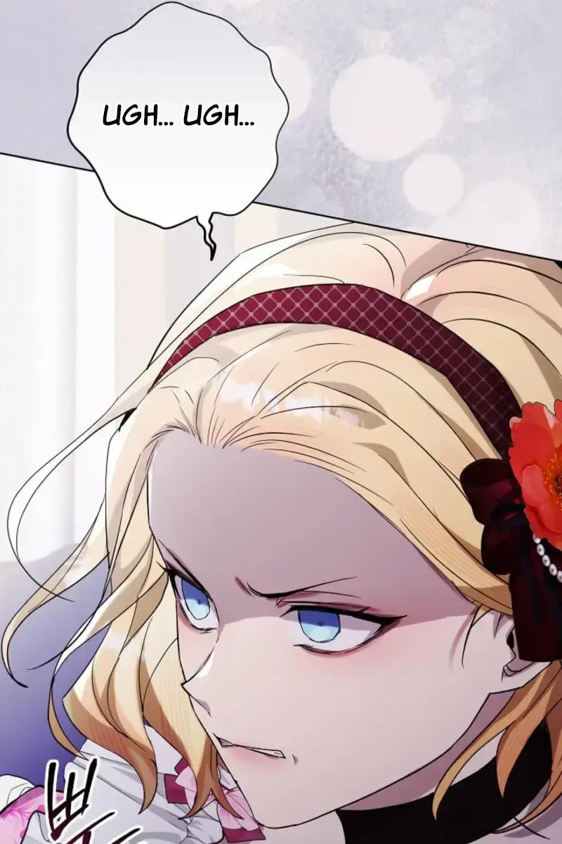 24 Hours Resurrection of the Villainess Chapter 52 Page 160