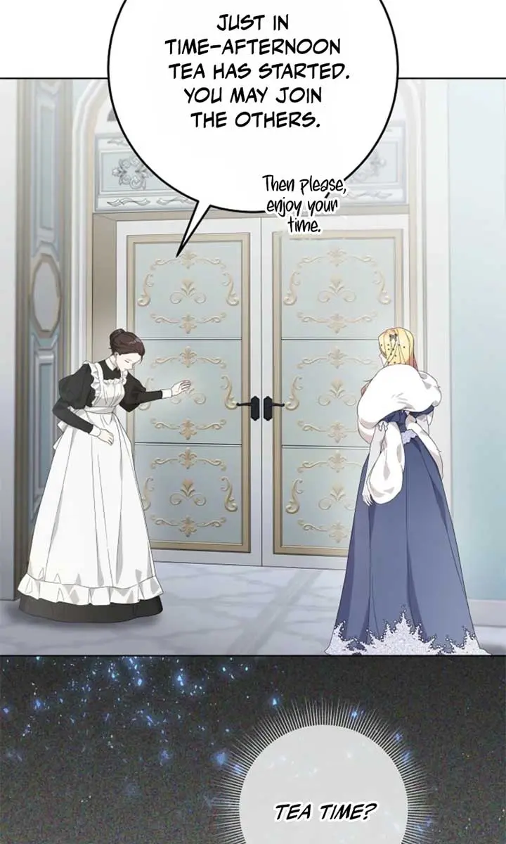 24 Hours Resurrection of the Villainess Chapter 53 Page 27