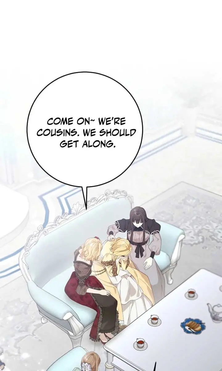 24 Hours Resurrection of the Villainess Chapter 53 Page 32