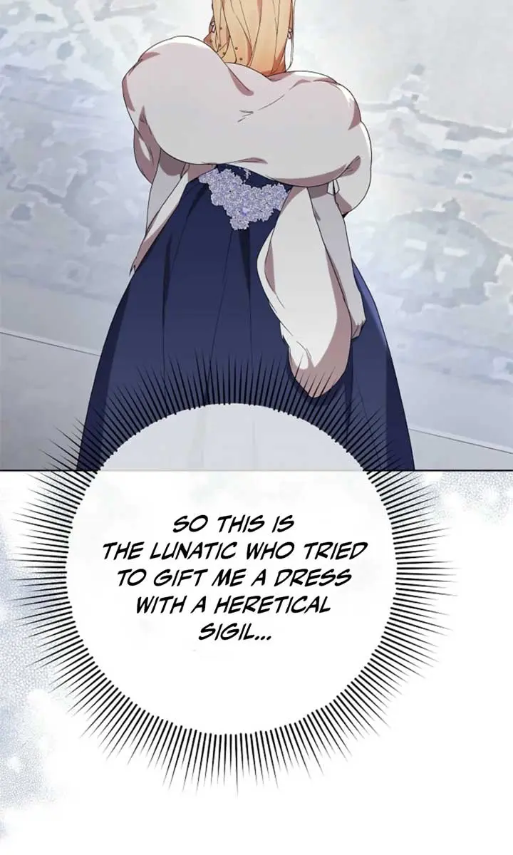 24 Hours Resurrection of the Villainess Chapter 53 Page 51