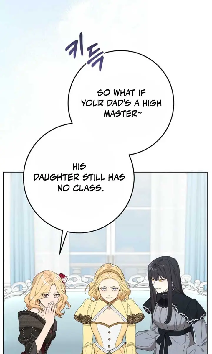 24 Hours Resurrection of the Villainess Chapter 53 Page 53