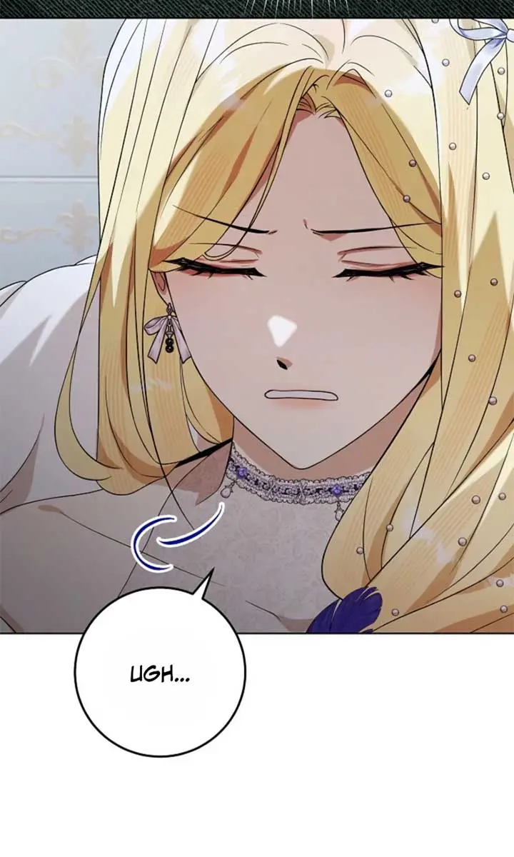 24 Hours Resurrection of the Villainess Chapter 53 Page 56