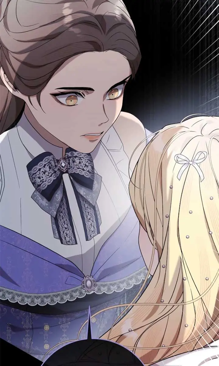 24 Hours Resurrection of the Villainess Chapter 53 Page 58