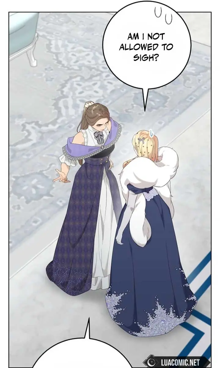 24 Hours Resurrection of the Villainess Chapter 53 Page 61