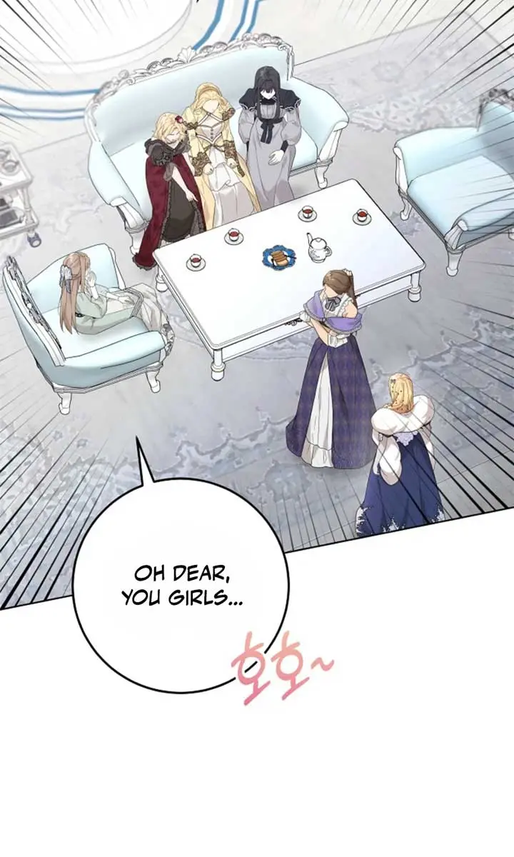24 Hours Resurrection of the Villainess Chapter 53 Page 64