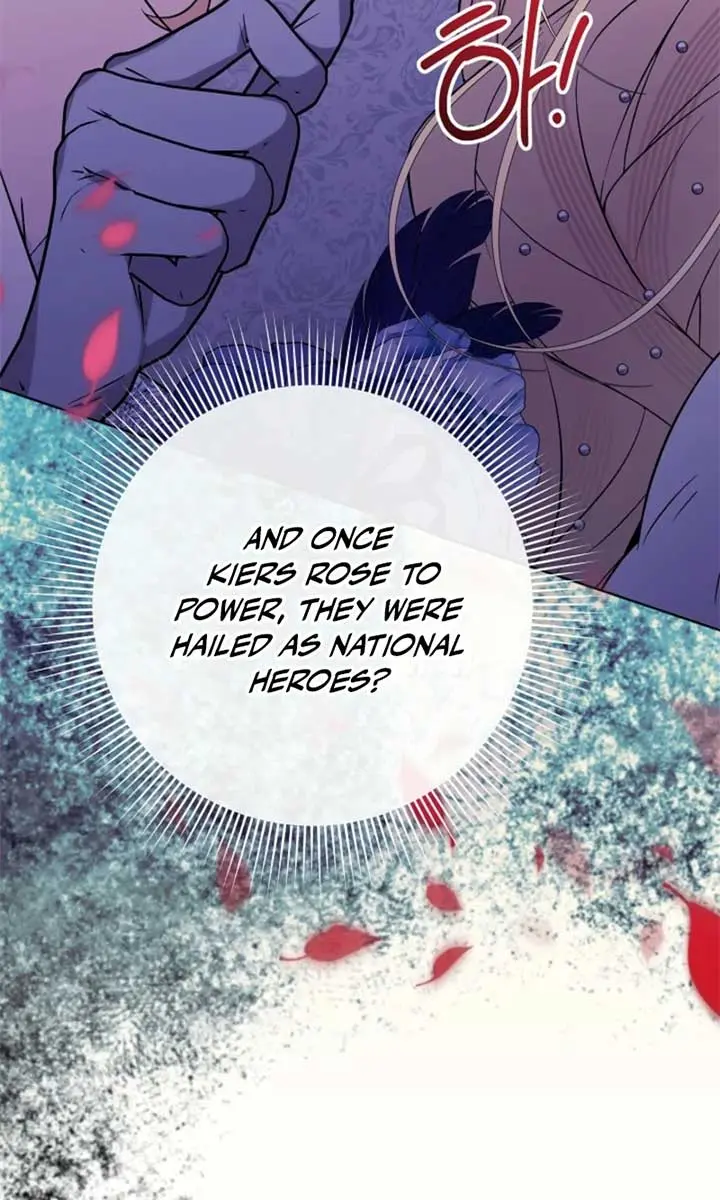 24 Hours Resurrection of the Villainess Chapter 53 Page 70