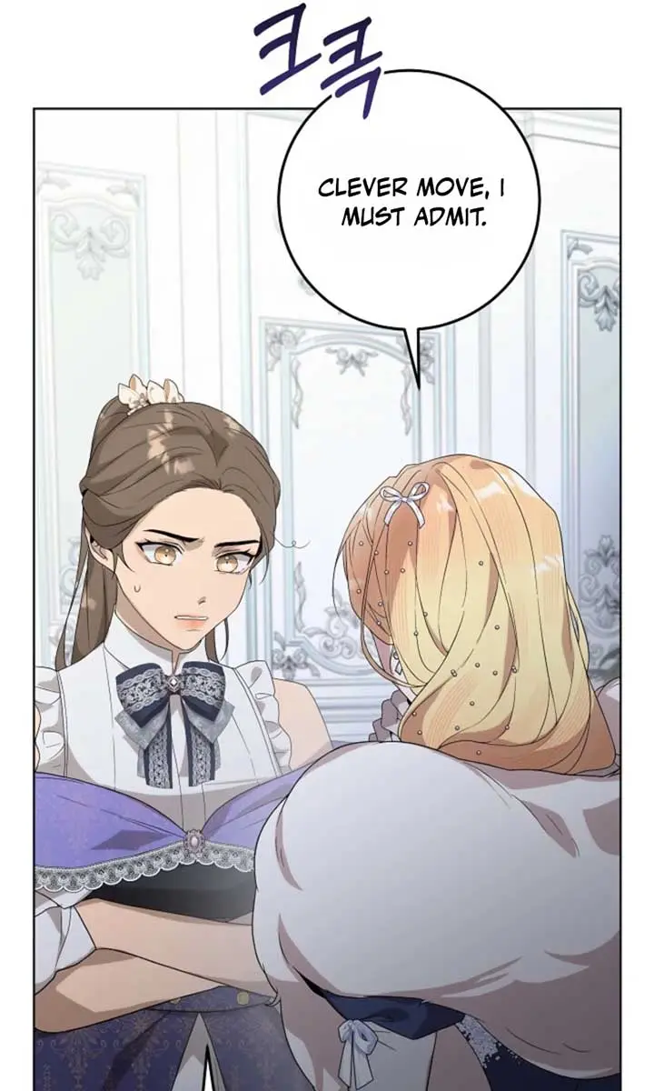 24 Hours Resurrection of the Villainess Chapter 53 Page 72