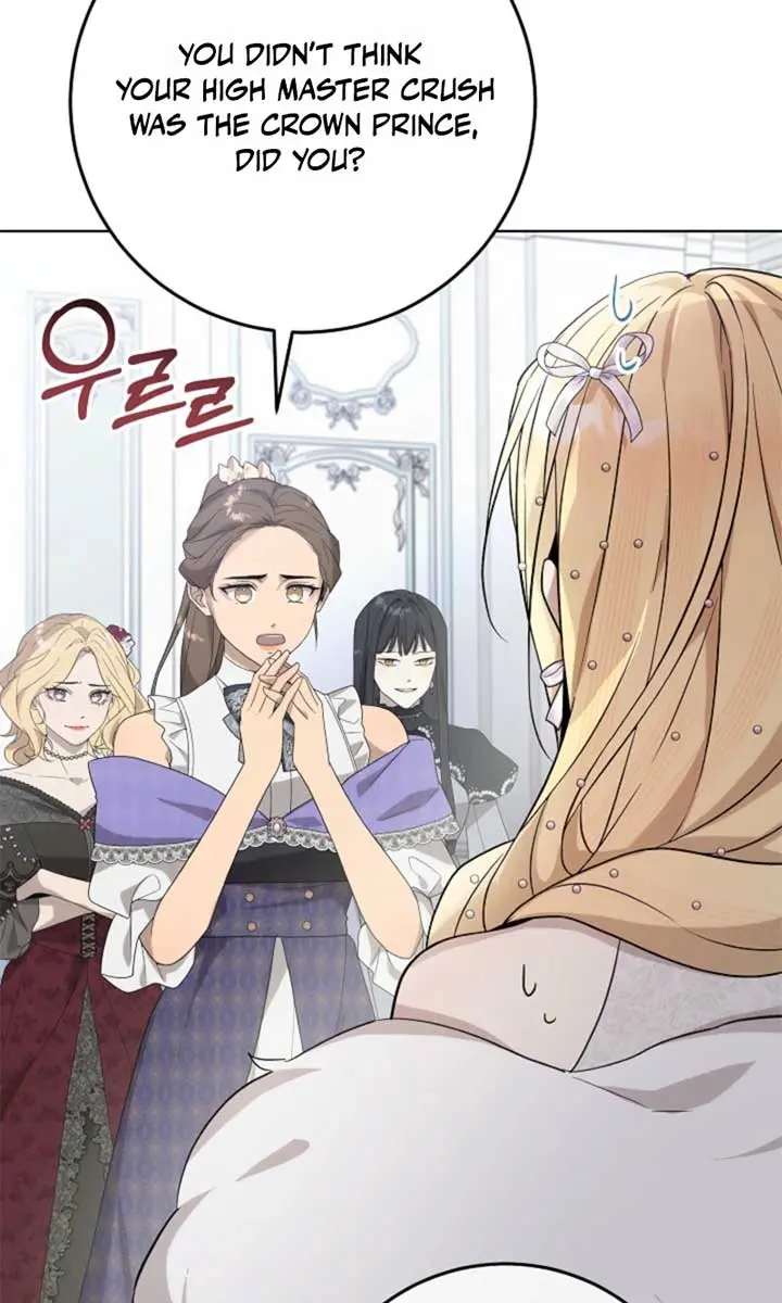 24 Hours Resurrection of the Villainess Chapter 53 Page 78