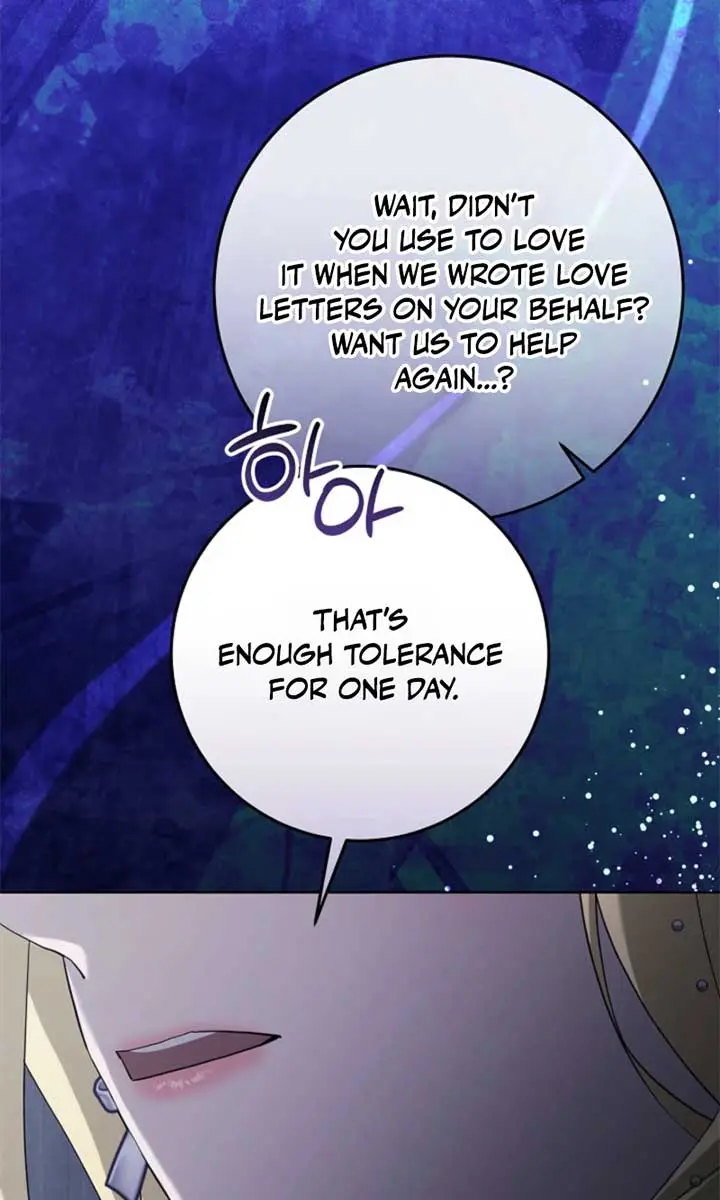 24 Hours Resurrection of the Villainess Chapter 53 Page 81