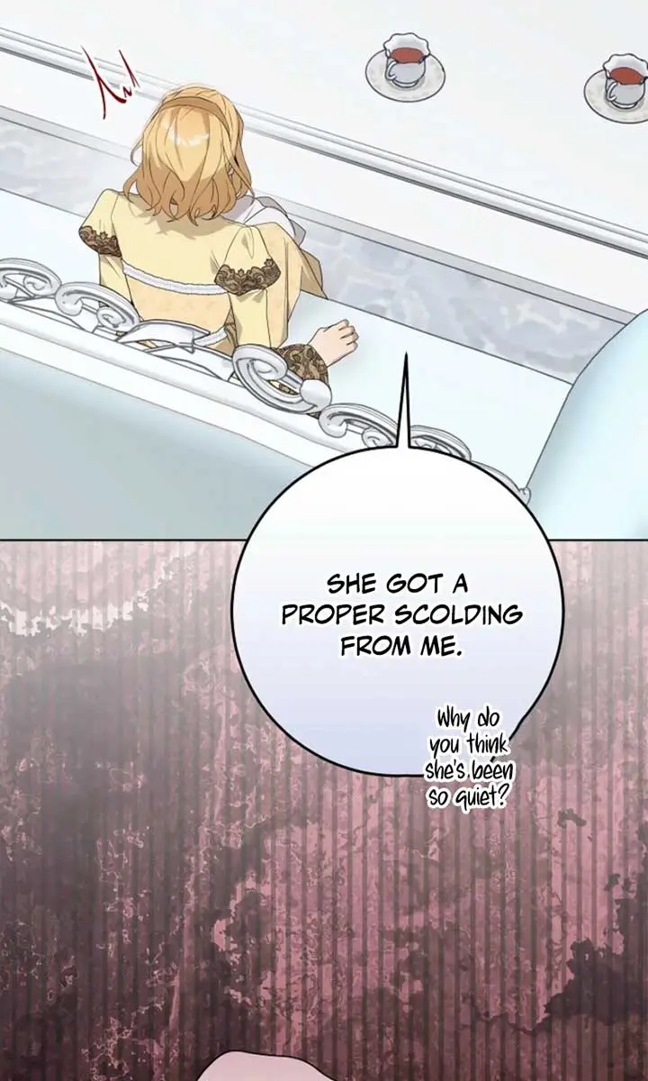 24 Hours Resurrection of the Villainess Chapter 53 Page 84