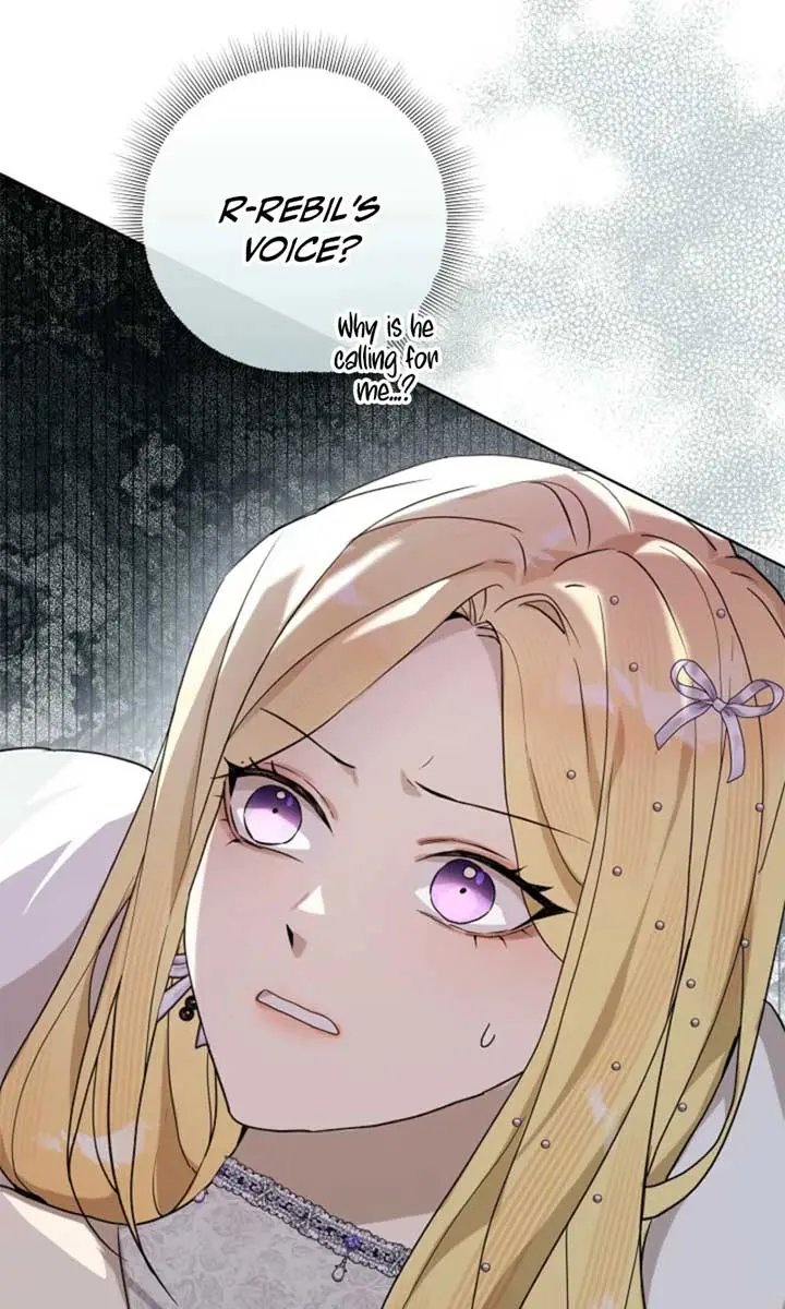 24 Hours Resurrection of the Villainess Chapter 53 Page 117