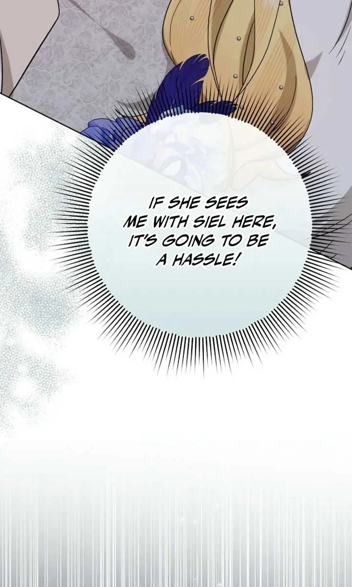 24 Hours Resurrection of the Villainess Chapter 53 Page 118