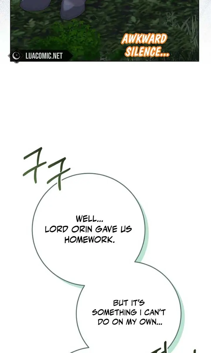 24 Hours Resurrection of the Villainess Chapter 53 Page 126