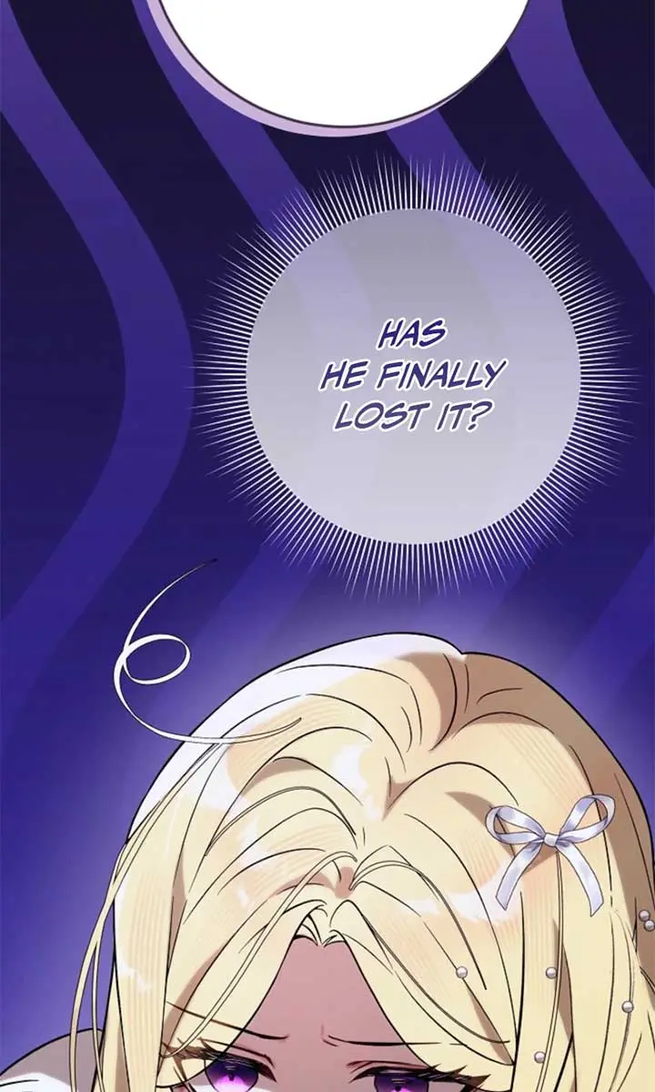 24 Hours Resurrection of the Villainess Chapter 54 Page 5