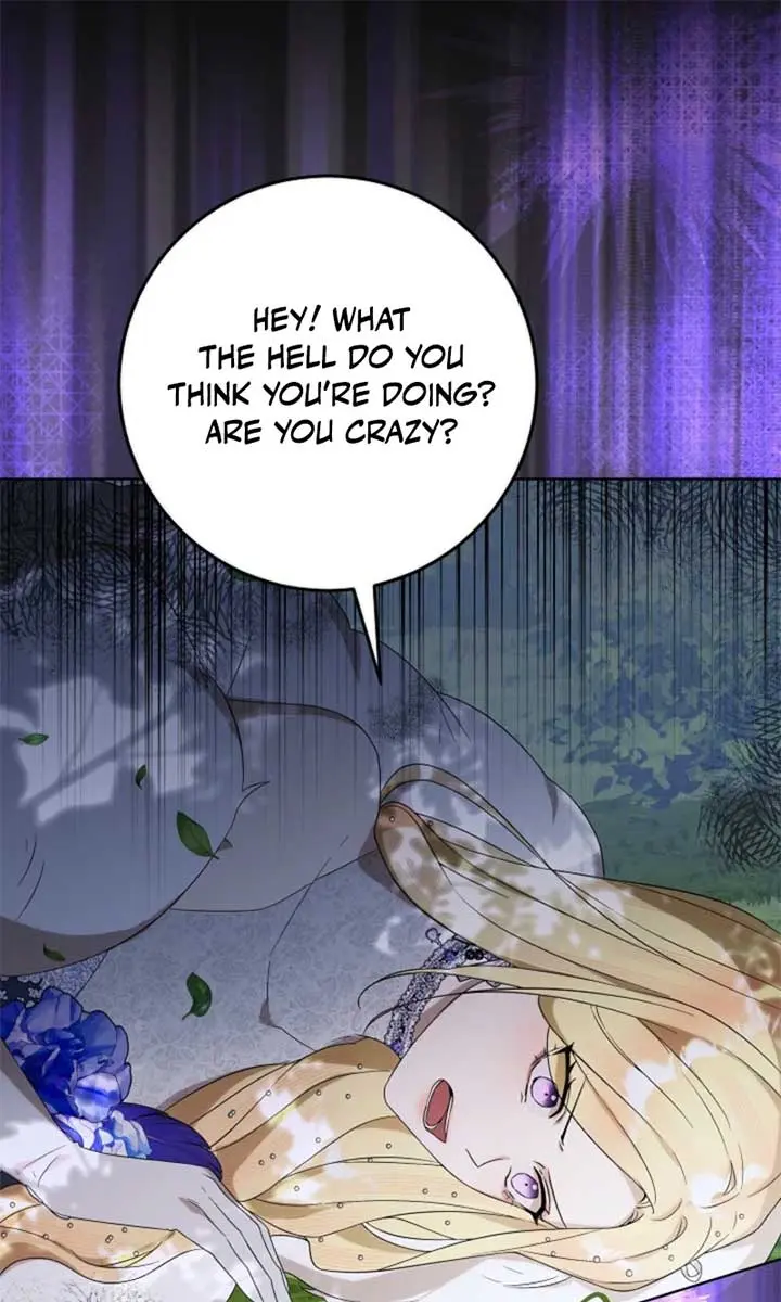 24 Hours Resurrection of the Villainess Chapter 54 Page 26