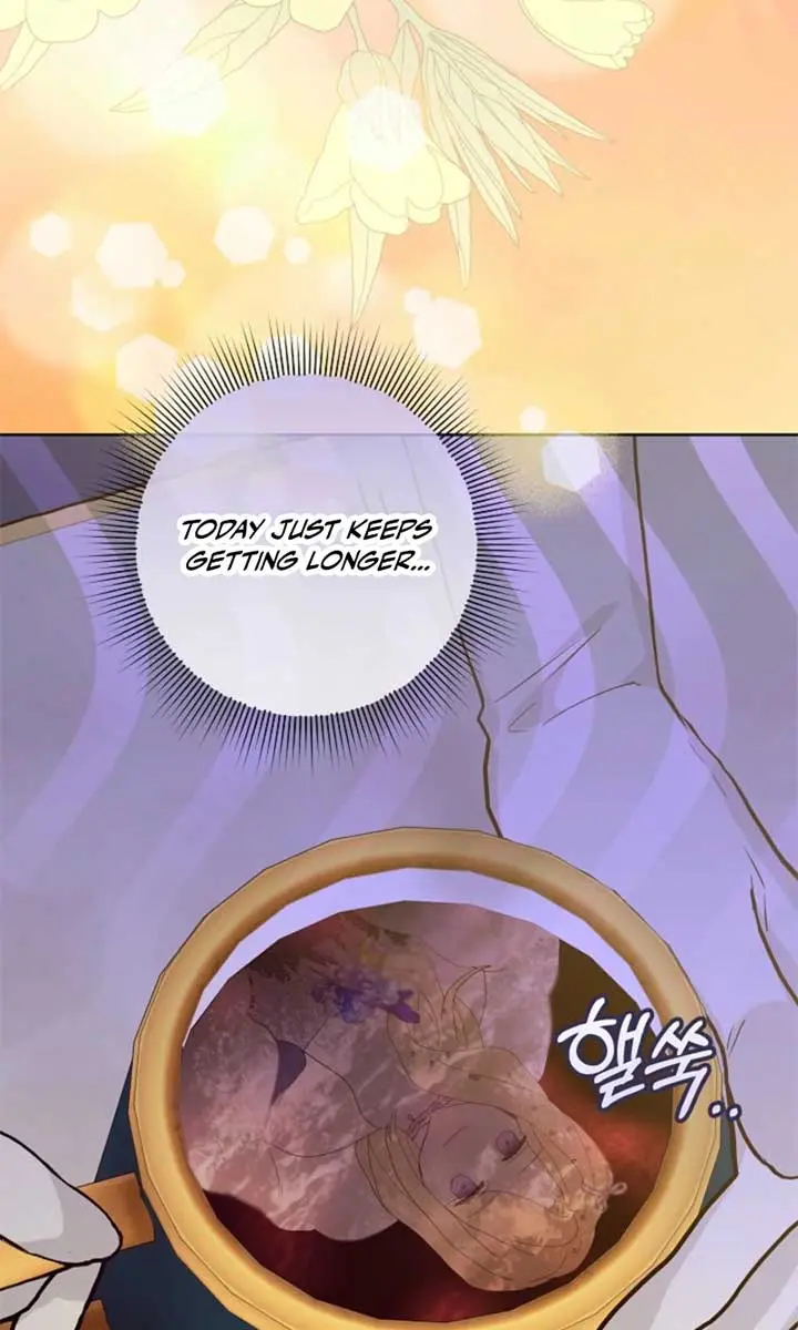 24 Hours Resurrection of the Villainess Chapter 54 Page 53