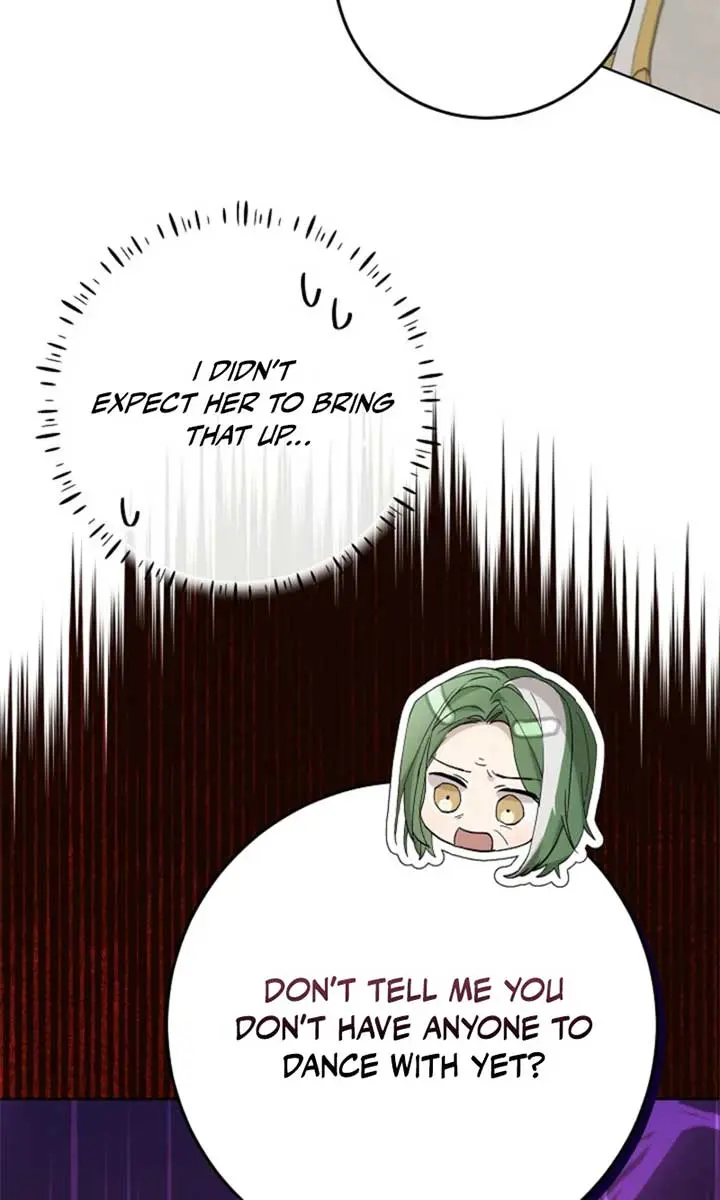 24 Hours Resurrection of the Villainess Chapter 54 Page 56