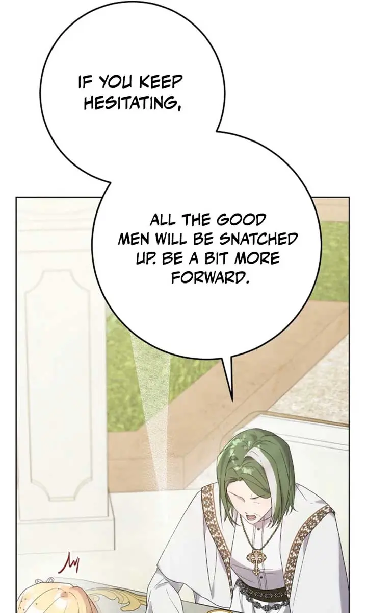 24 Hours Resurrection of the Villainess Chapter 54 Page 59