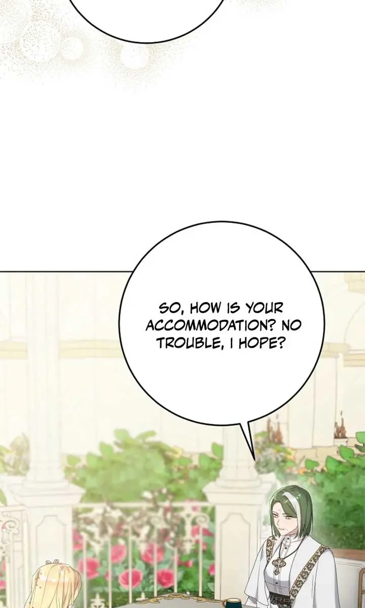 24 Hours Resurrection of the Villainess Chapter 54 Page 63