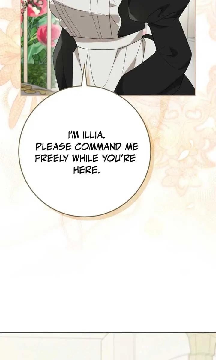 24 Hours Resurrection of the Villainess Chapter 54 Page 72