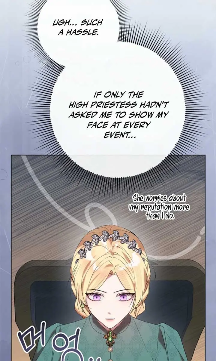 24 Hours Resurrection of the Villainess Chapter 54 Page 112