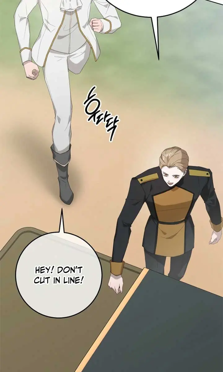 24 Hours Resurrection of the Villainess Chapter 54 Page 120