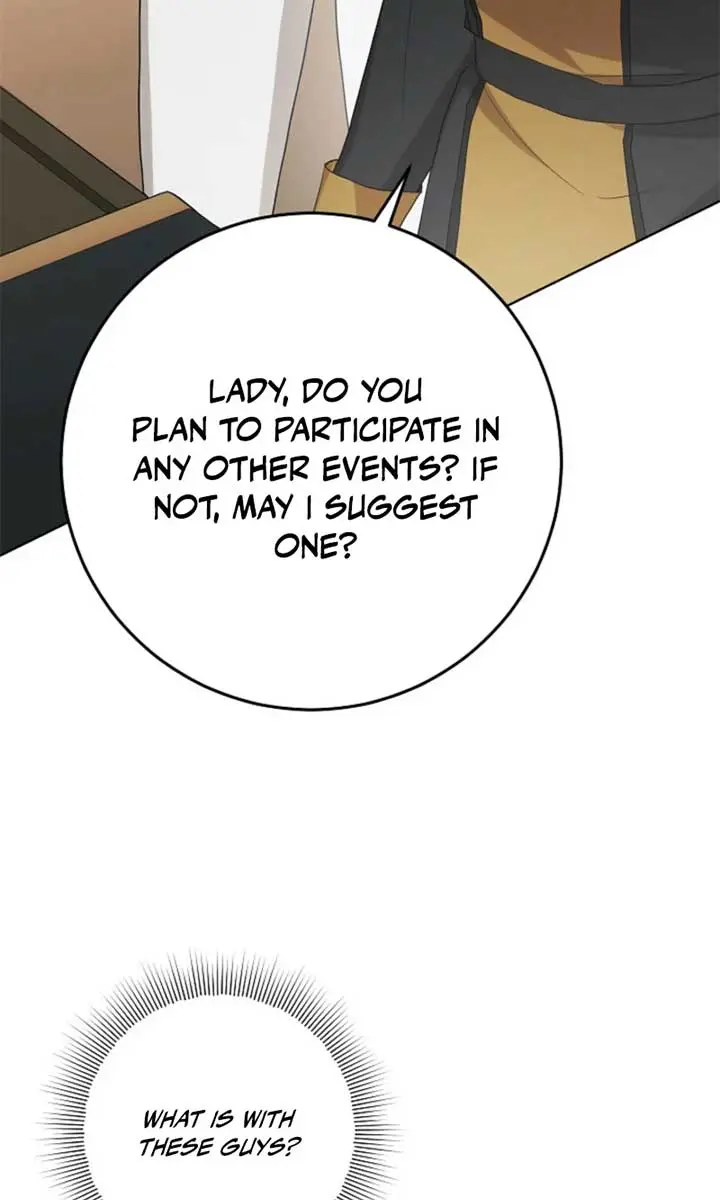24 Hours Resurrection of the Villainess Chapter 54 Page 123